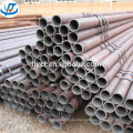 Carbon Steel Tube 30CrMnSi Structural Seamless Pipe